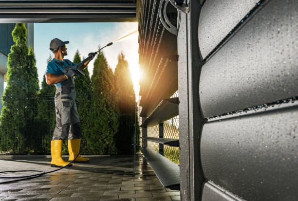 Best Residential House Exterior Washing  in USA